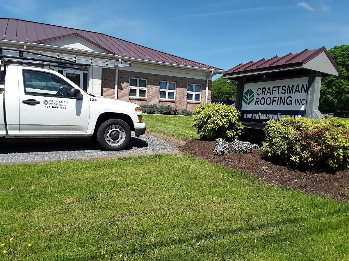 Quality Gutter & Downspout Repair by experienced craftsmen in Baltimore